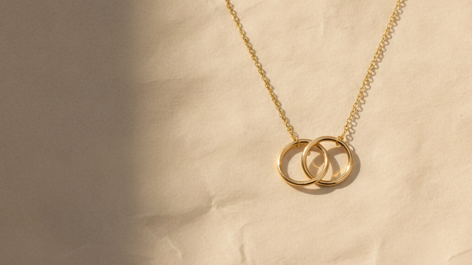 Everlinked Family Necklace