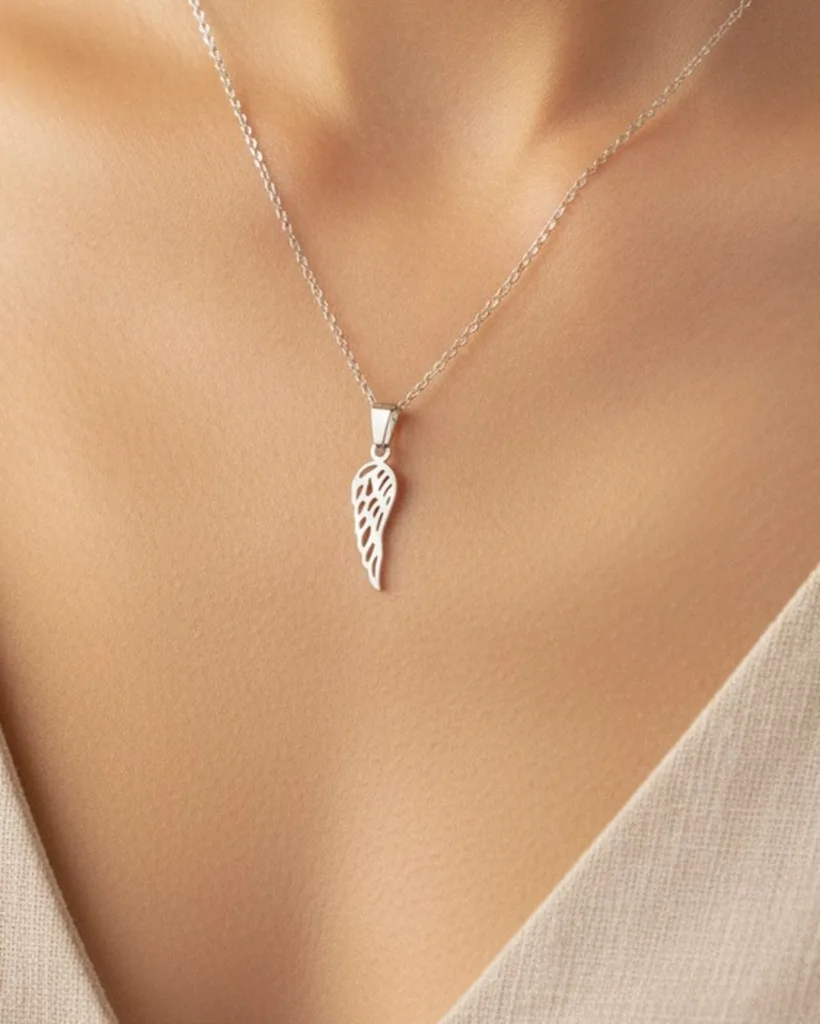 Angel Wing Gift Set