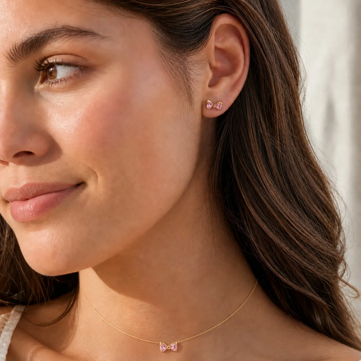Bowlight Stud Set