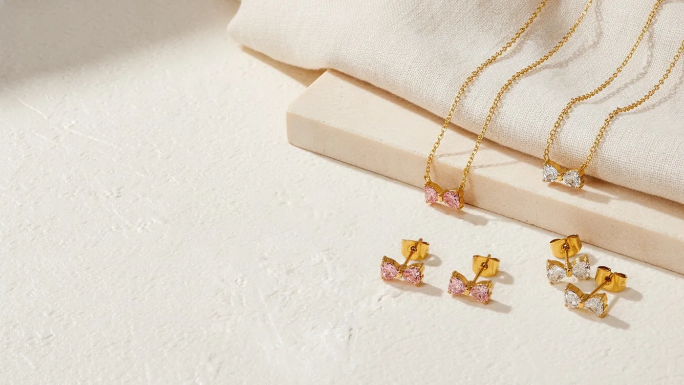 Bowlight Stud Set