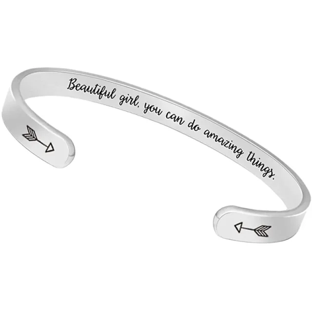 The Arden Cuff Bracelet