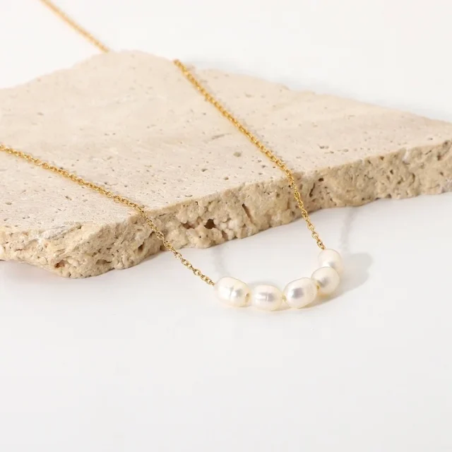 The Haven Blessing Pendant