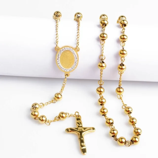 The Grace Faith Necklace
