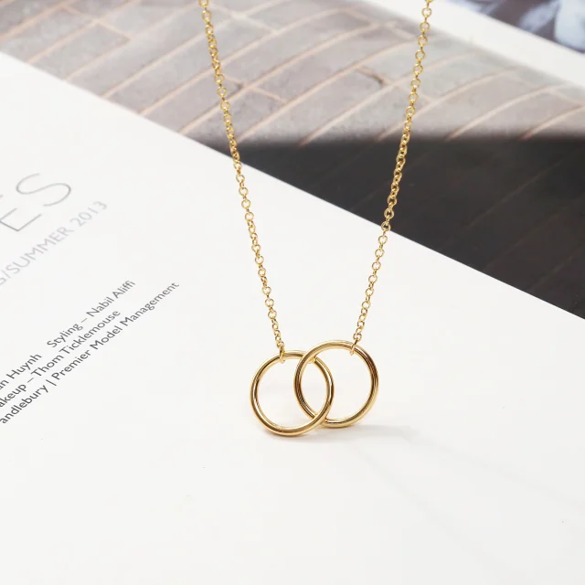 The Everbond Family Pendant