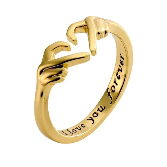 The Mila Heart Necklace