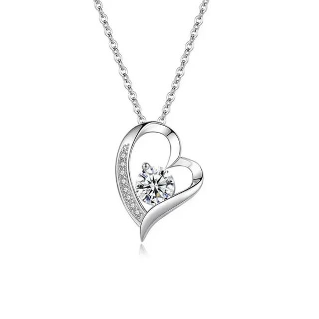 The Lyra Charm Necklace