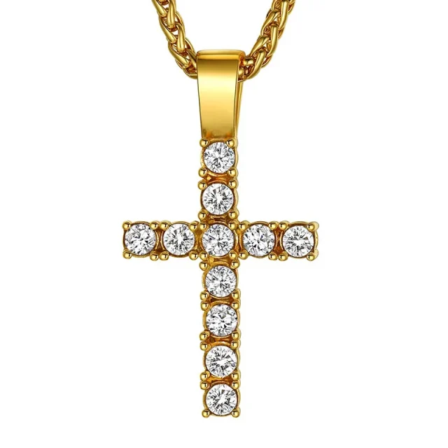 The Grace Faith Necklace