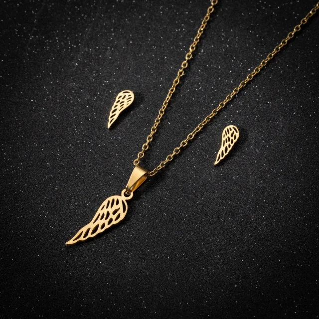 The Aria Everyday Earrings