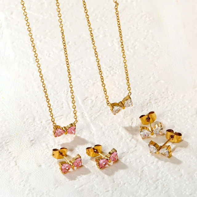 The Liora Everyday Earrings