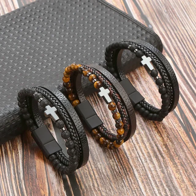 The Grace Faith Bracelet
