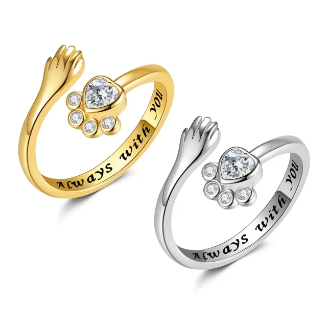 The Aure Ring
